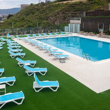 Hotel Beaumonde Garden Tbilisi Luaran gambar