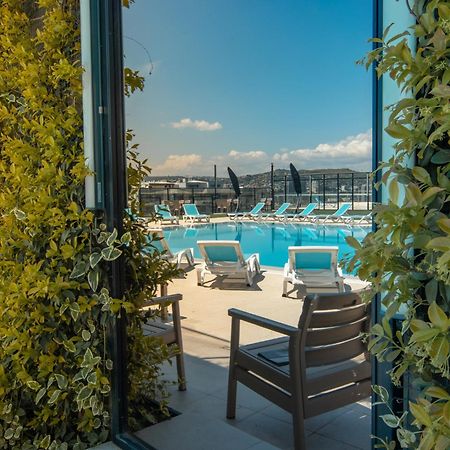 Hotel Beaumonde Garden Tbilisi Luaran gambar