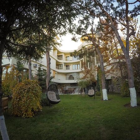 Hotel Beaumonde Garden Tbilisi Luaran gambar