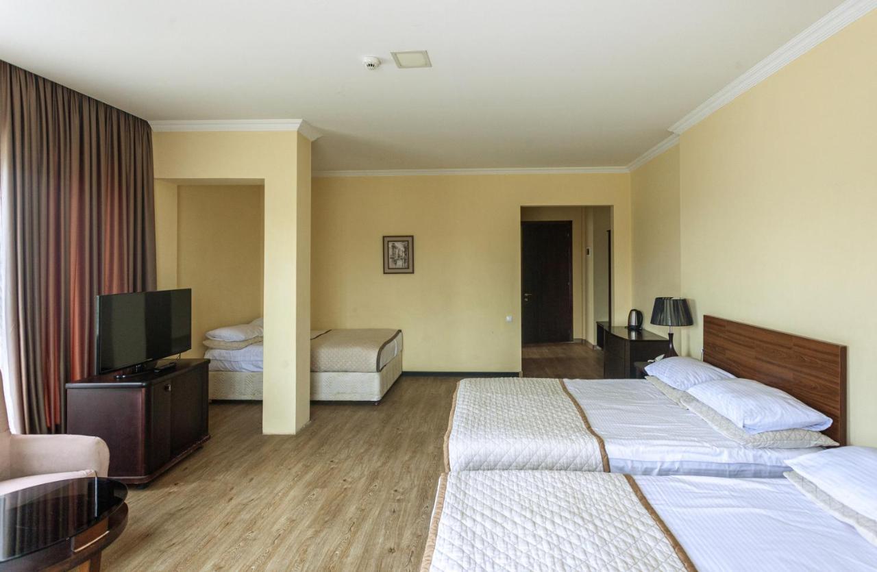 Hotel Beaumonde Garden Tbilisi Luaran gambar