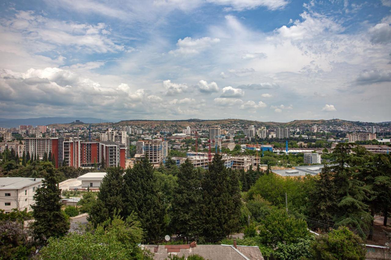 Hotel Beaumonde Garden Tbilisi Luaran gambar