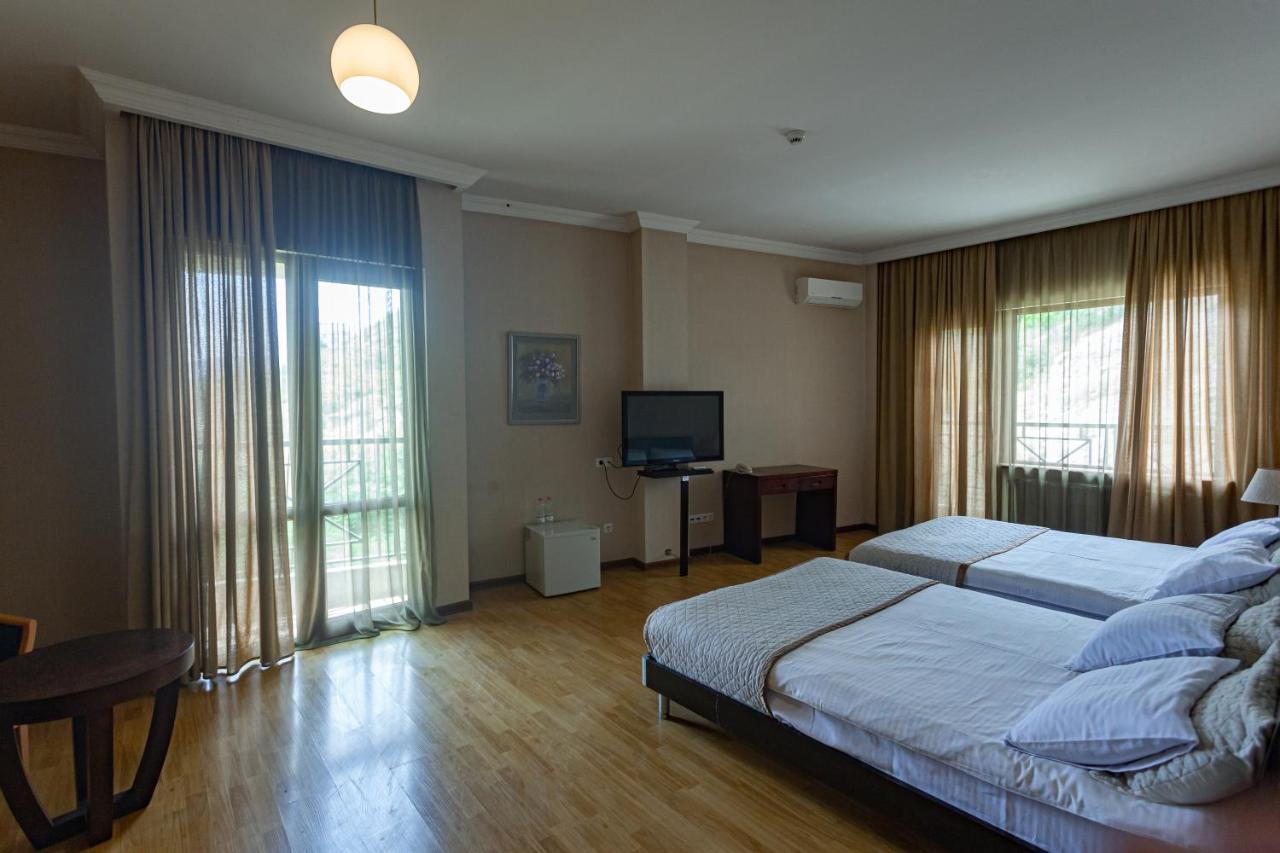 Hotel Beaumonde Garden Tbilisi Luaran gambar