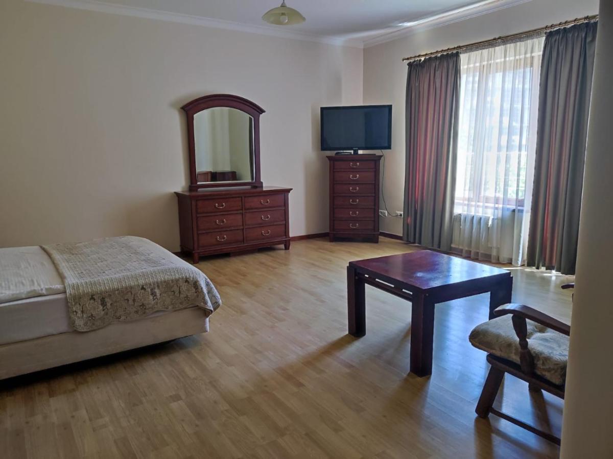 Hotel Beaumonde Garden Tbilisi Luaran gambar