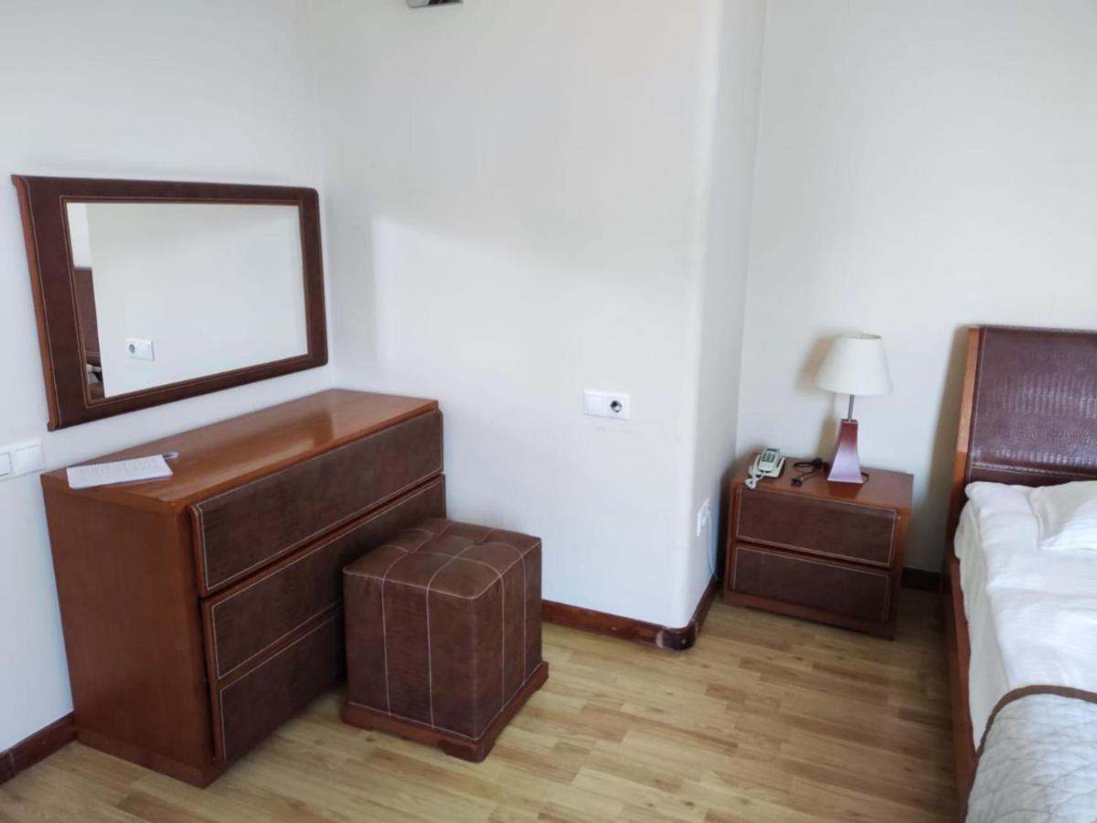 Hotel Beaumonde Garden Tbilisi Luaran gambar