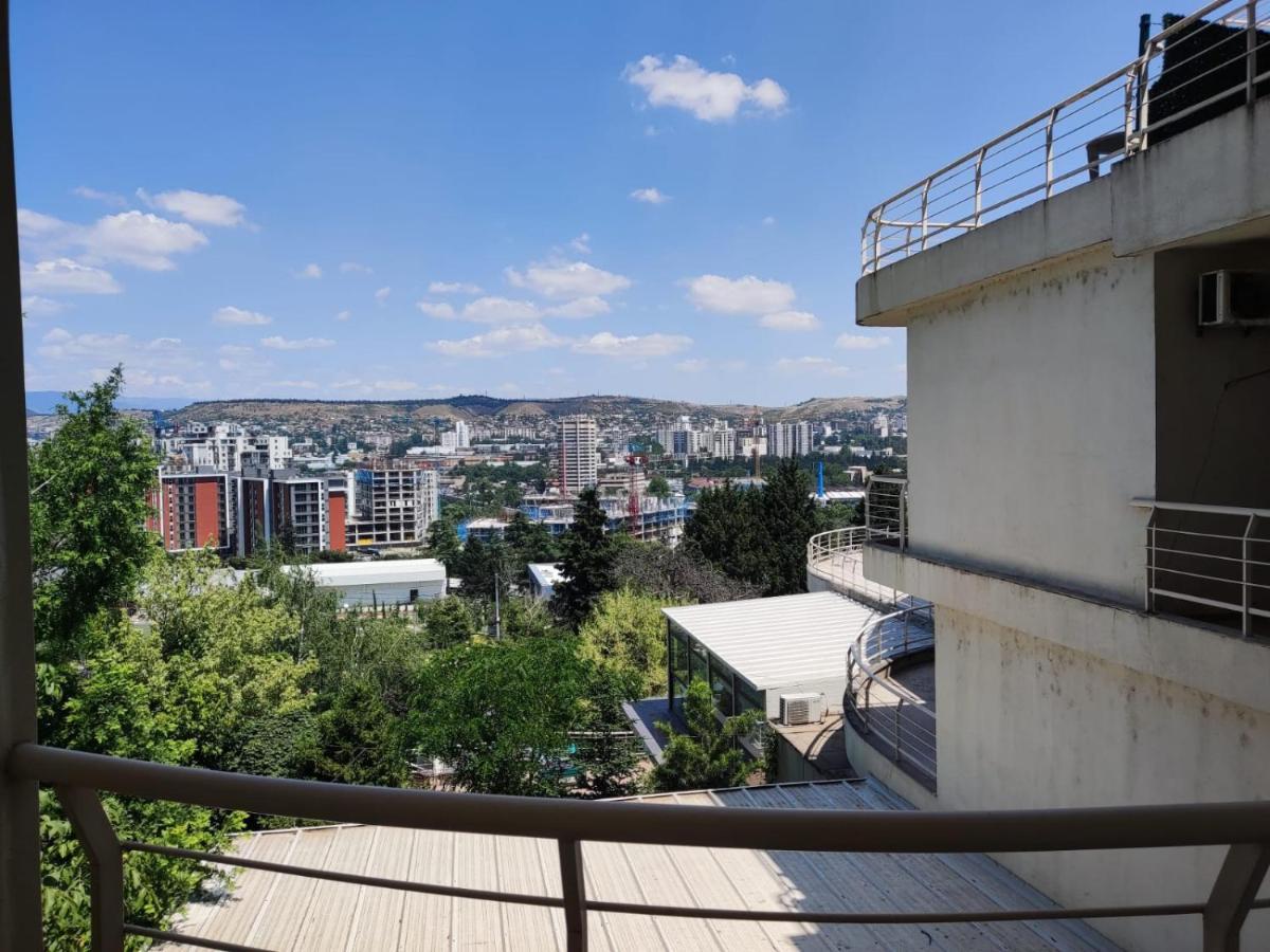 Hotel Beaumonde Garden Tbilisi Luaran gambar