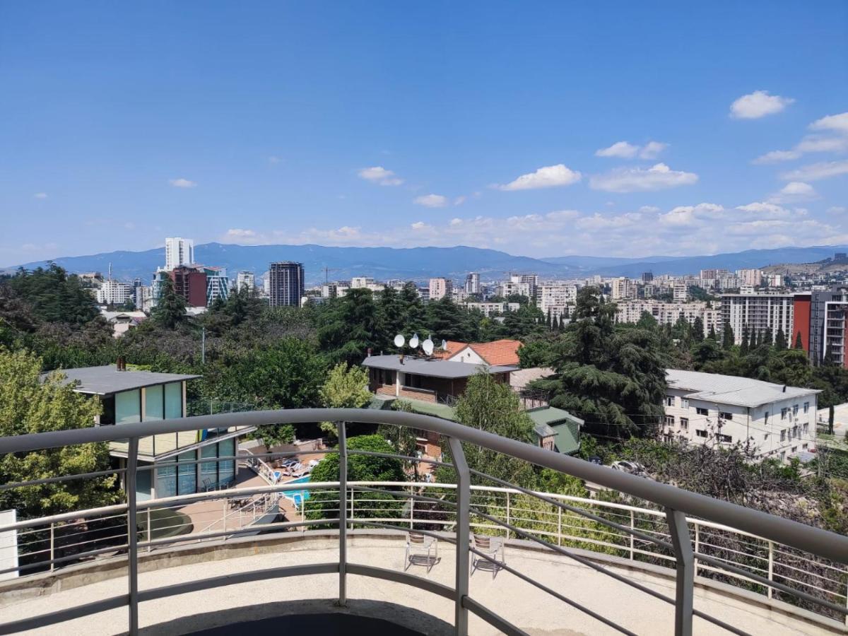 Hotel Beaumonde Garden Tbilisi Luaran gambar