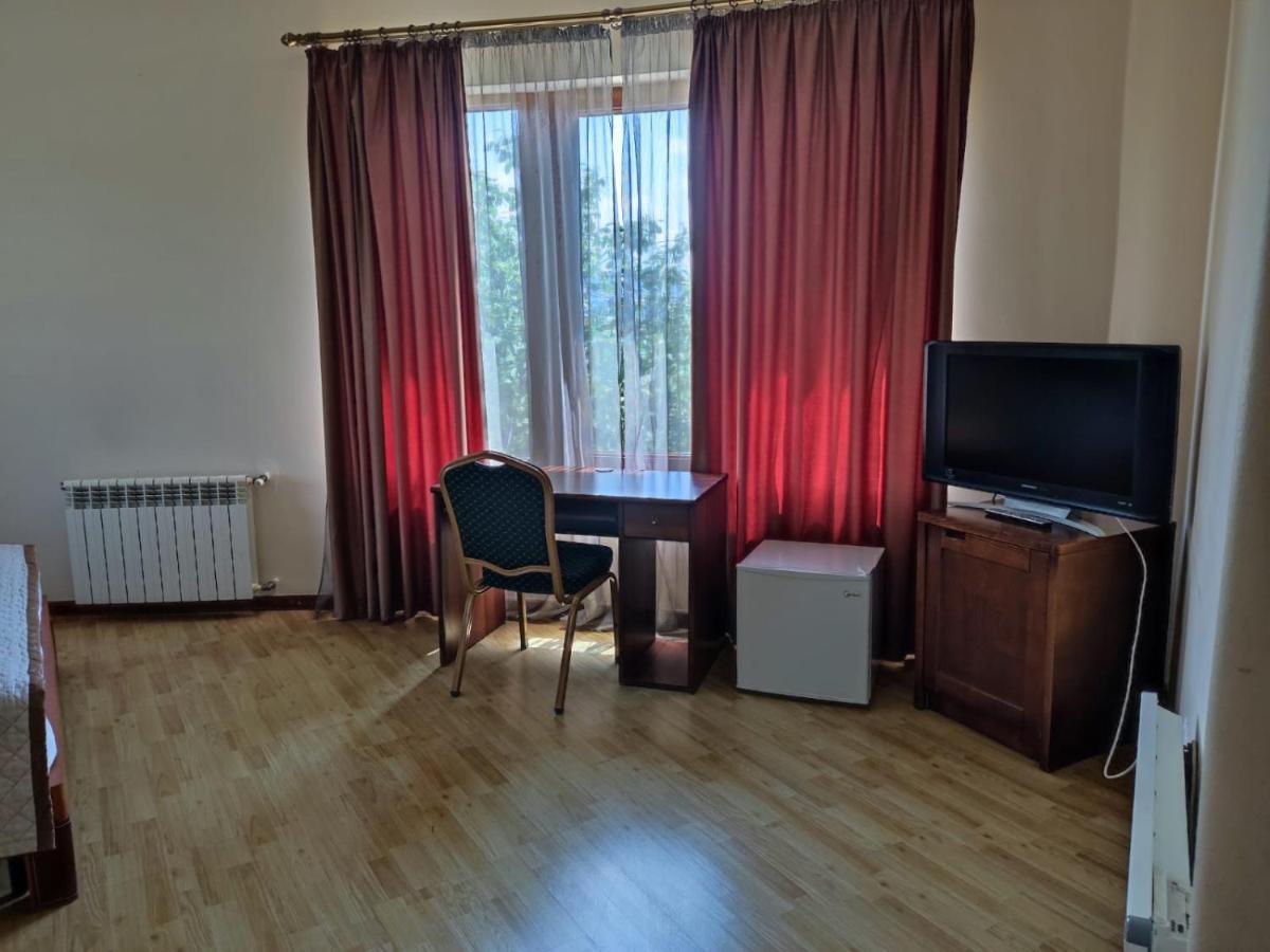 Hotel Beaumonde Garden Tbilisi Luaran gambar