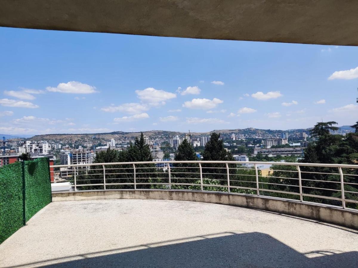 Hotel Beaumonde Garden Tbilisi Luaran gambar