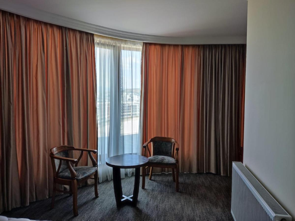 Hotel Beaumonde Garden Tbilisi Luaran gambar