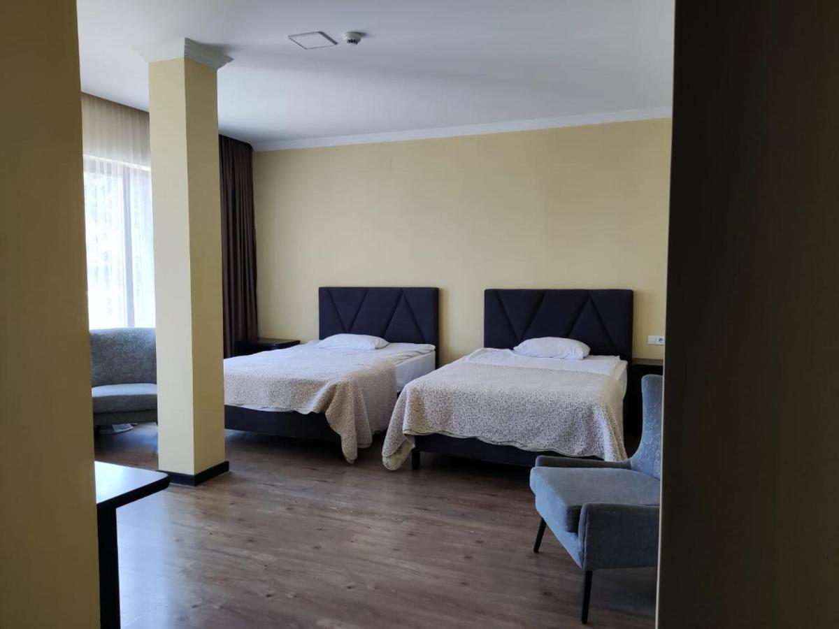 Hotel Beaumonde Garden Tbilisi Luaran gambar