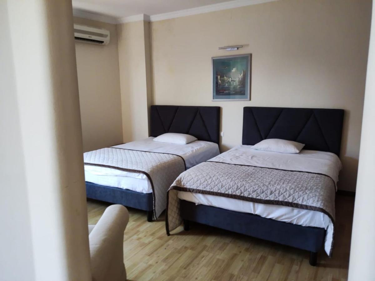 Hotel Beaumonde Garden Tbilisi Luaran gambar