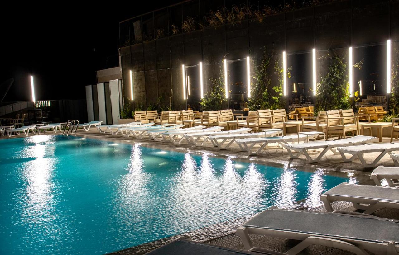 Hotel Beaumonde Garden Tbilisi Luaran gambar