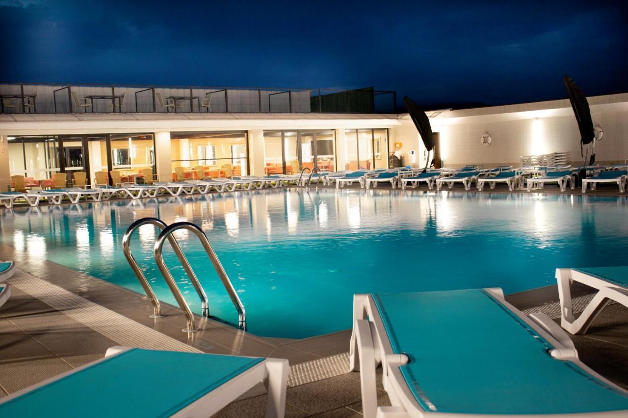 Hotel Beaumonde Garden Tbilisi Luaran gambar