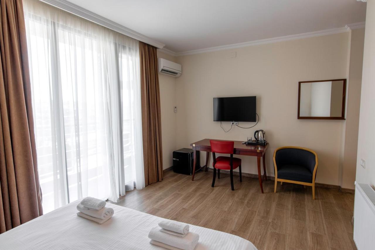 Hotel Beaumonde Garden Tbilisi Luaran gambar