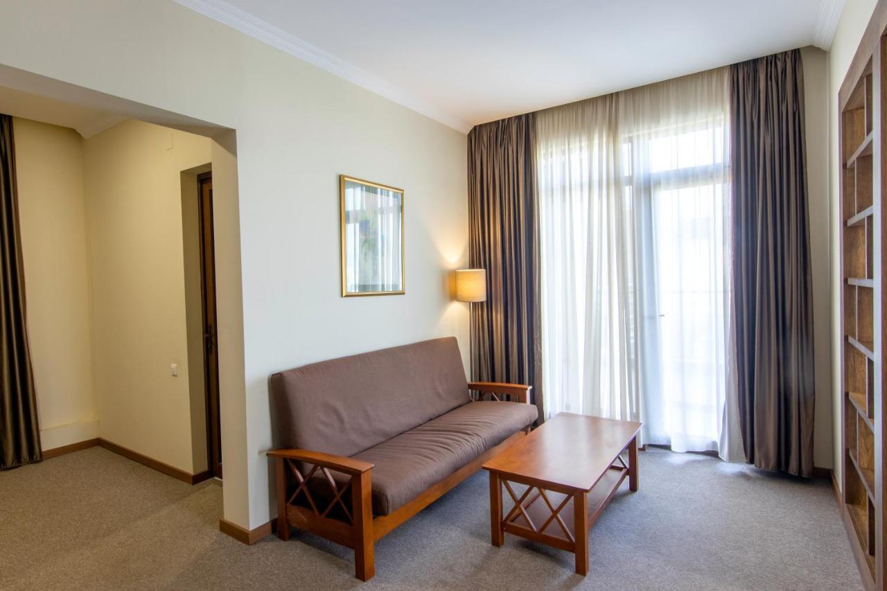 Hotel Beaumonde Garden Tbilisi Luaran gambar