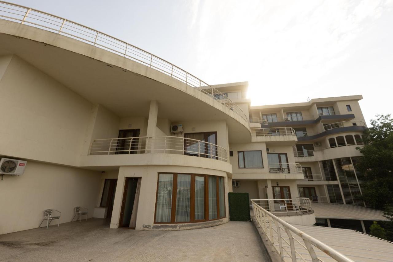 Hotel Beaumonde Garden Tbilisi Luaran gambar