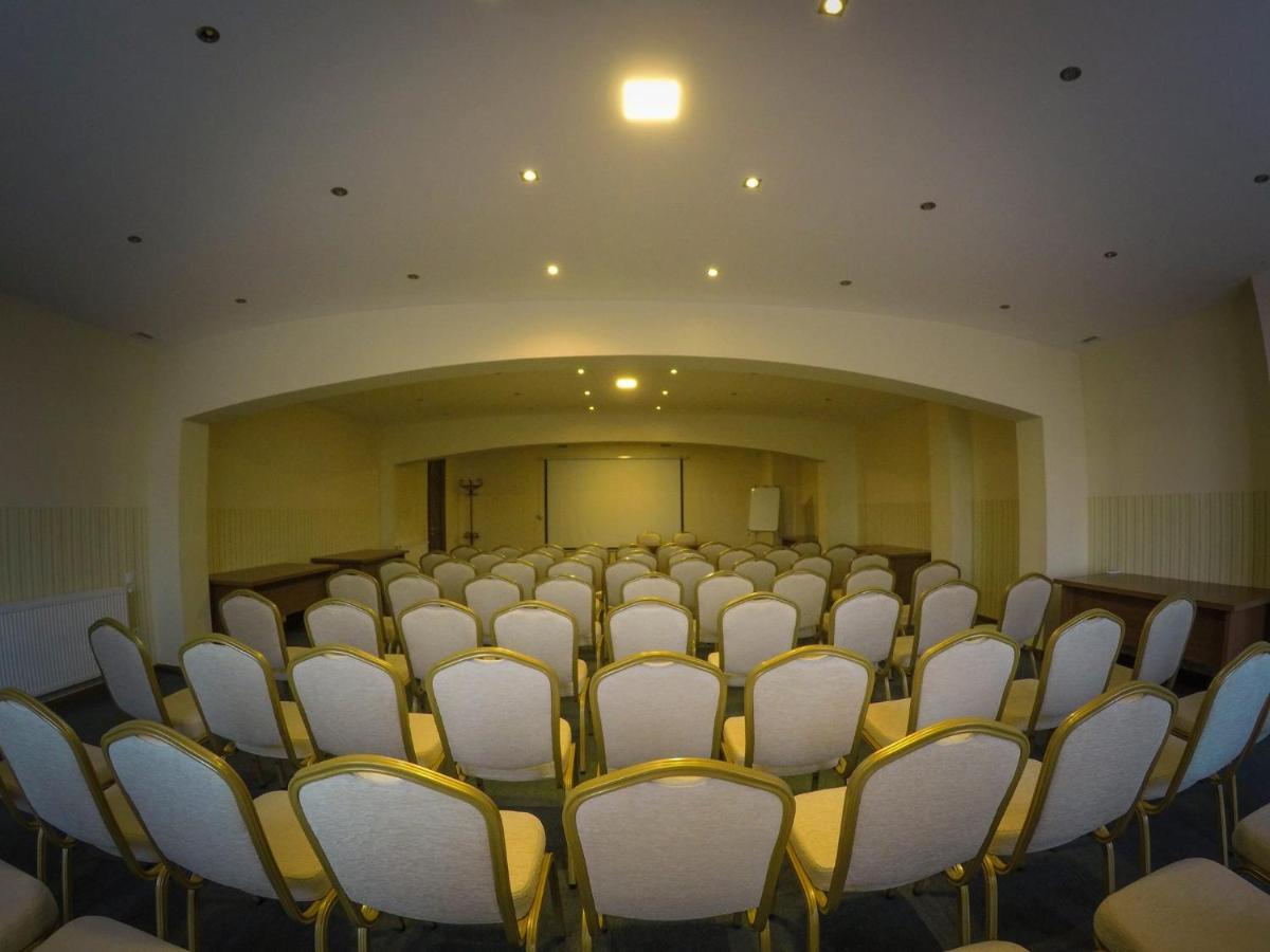 Hotel Beaumonde Garden Tbilisi Luaran gambar