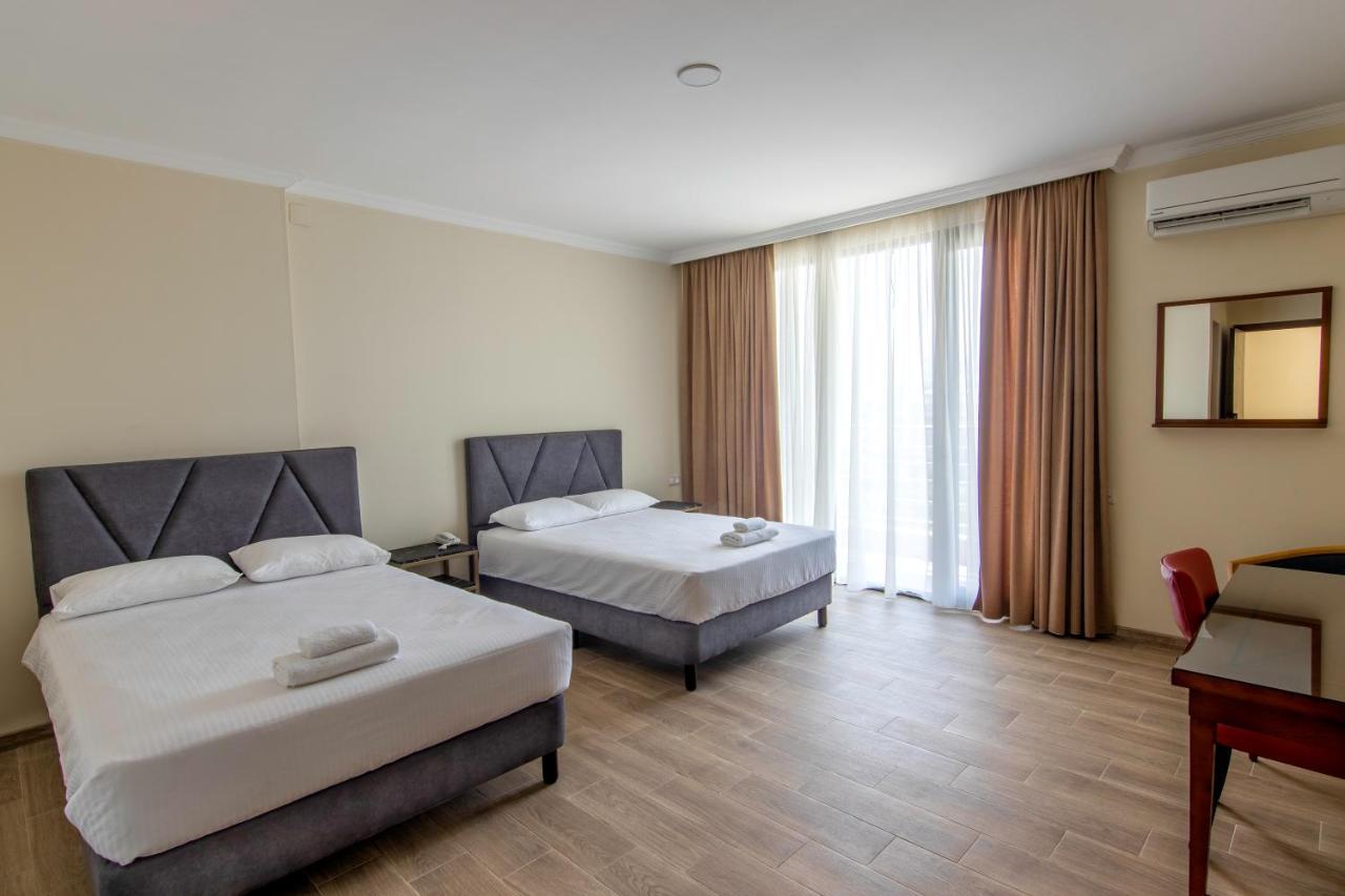 Hotel Beaumonde Garden Tbilisi Luaran gambar