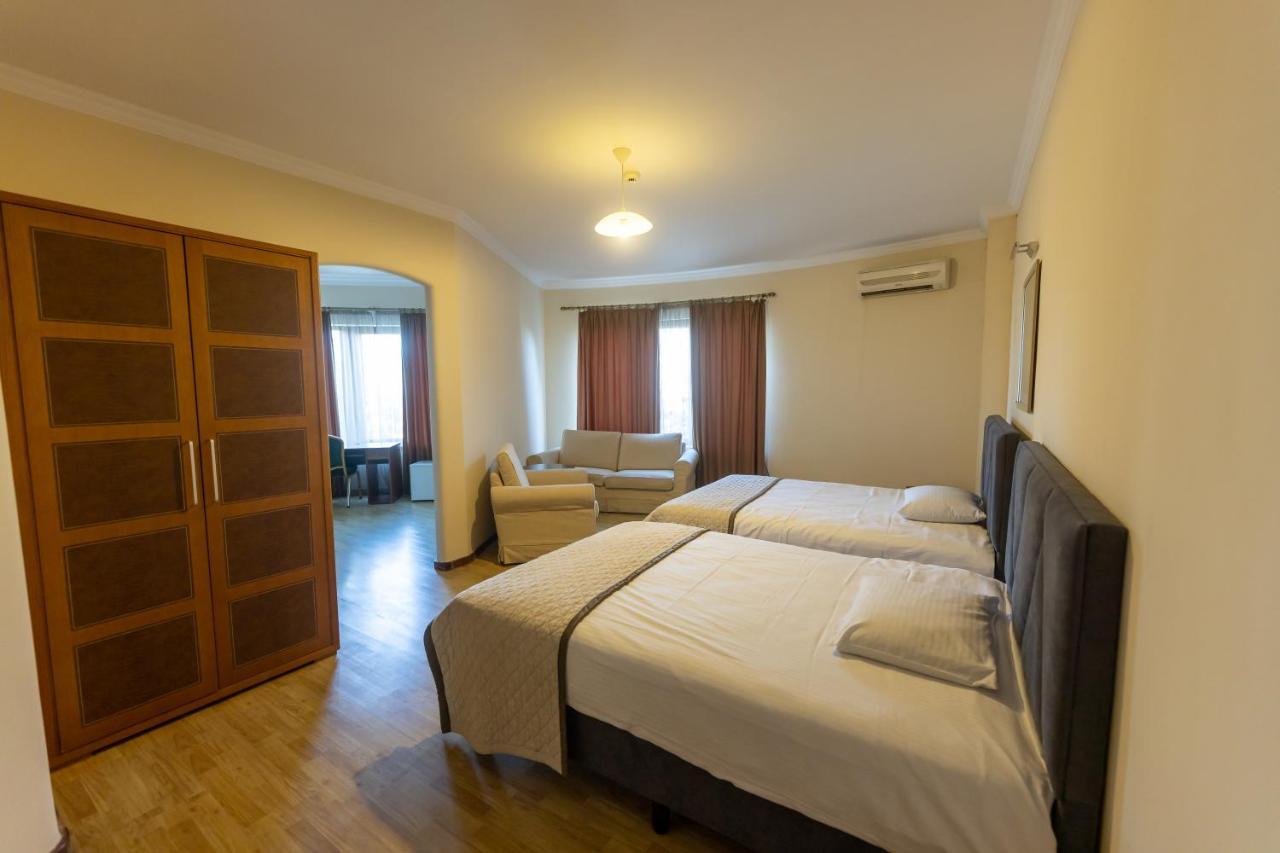 Hotel Beaumonde Garden Tbilisi Luaran gambar