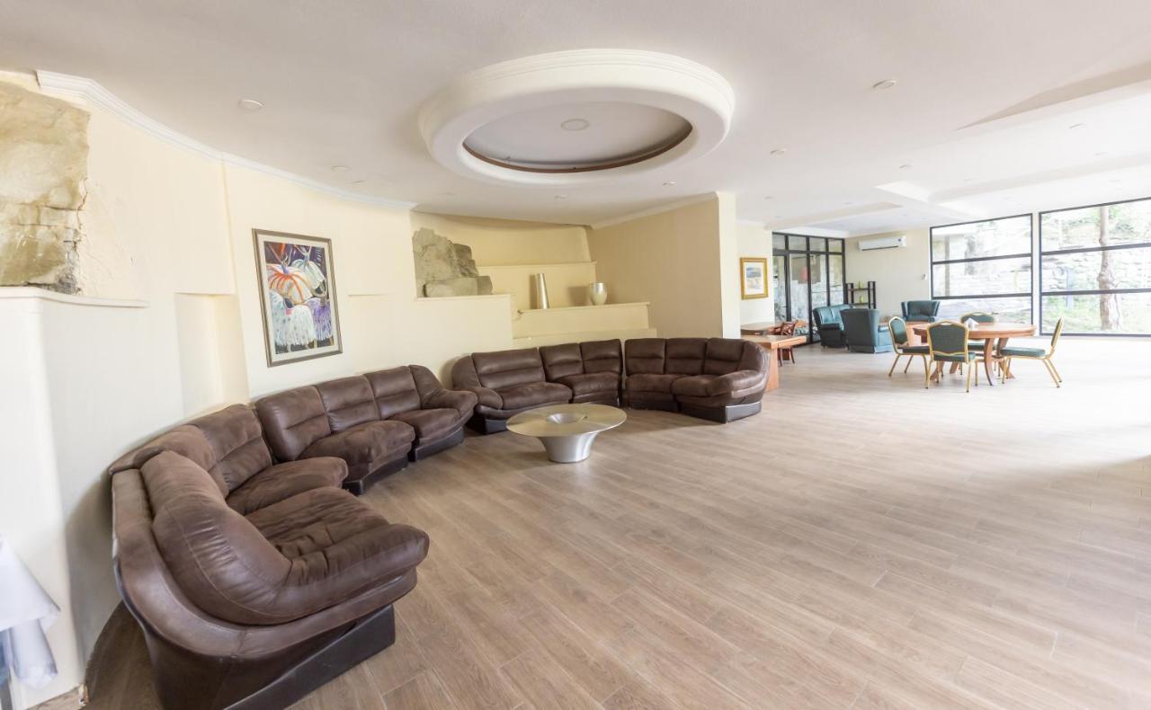 Hotel Beaumonde Garden Tbilisi Luaran gambar