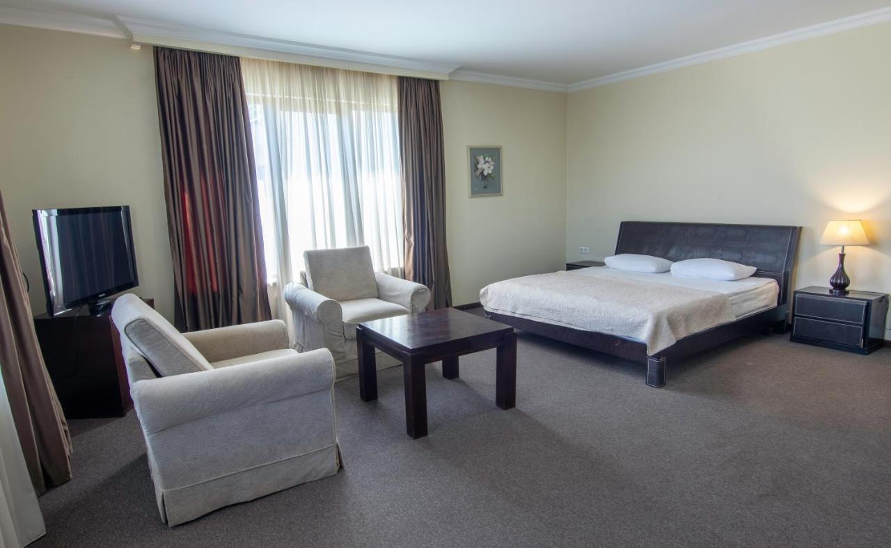 Hotel Beaumonde Garden Tbilisi Luaran gambar