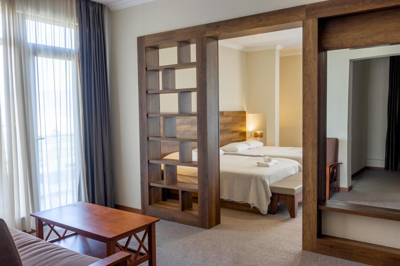 Hotel Beaumonde Garden Tbilisi Luaran gambar