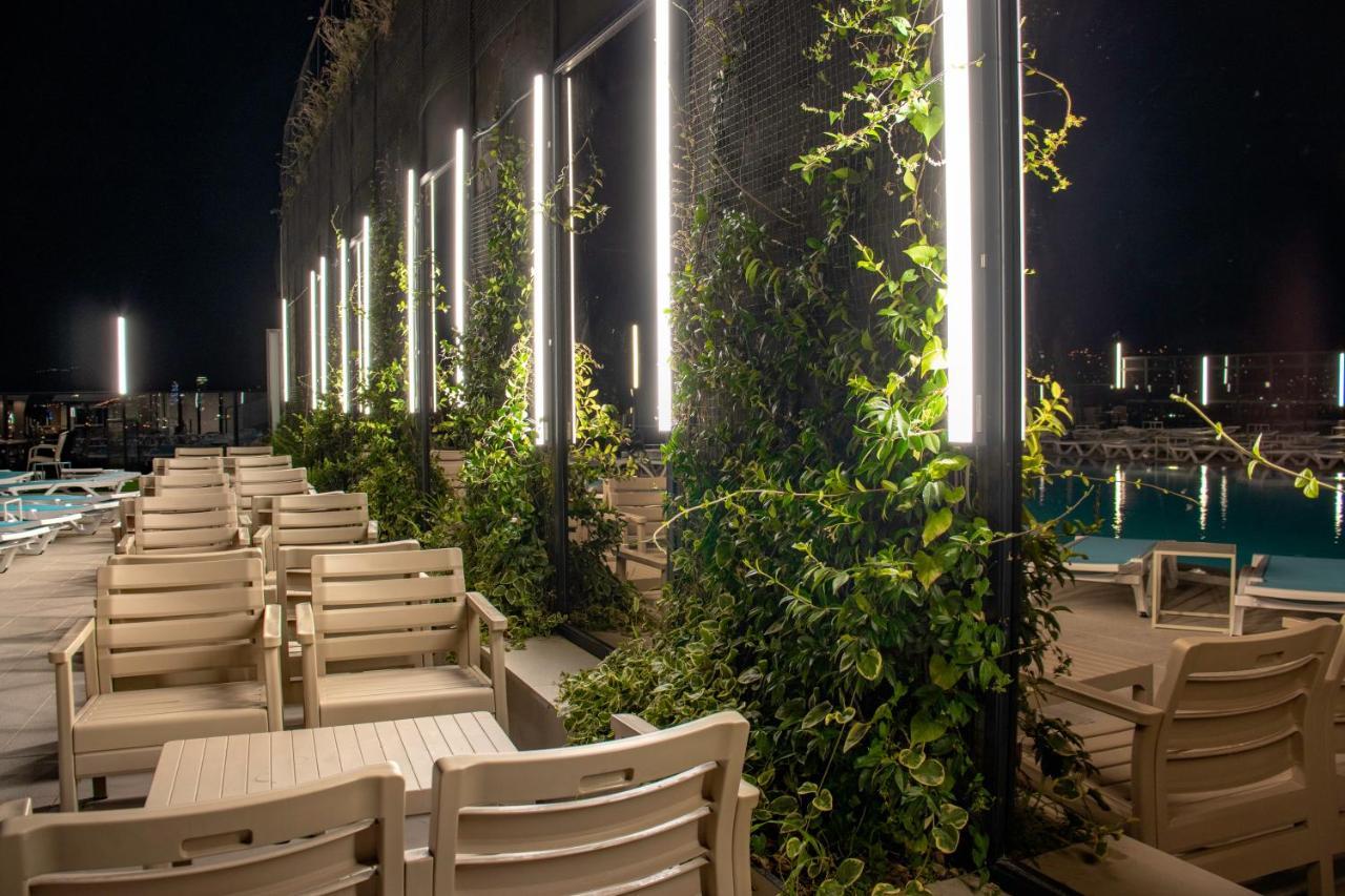 Hotel Beaumonde Garden Tbilisi Luaran gambar
