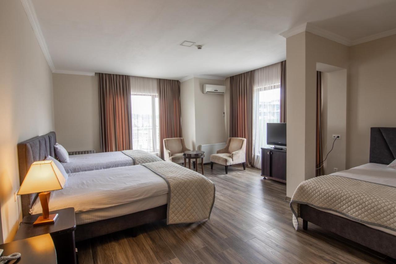 Hotel Beaumonde Garden Tbilisi Luaran gambar