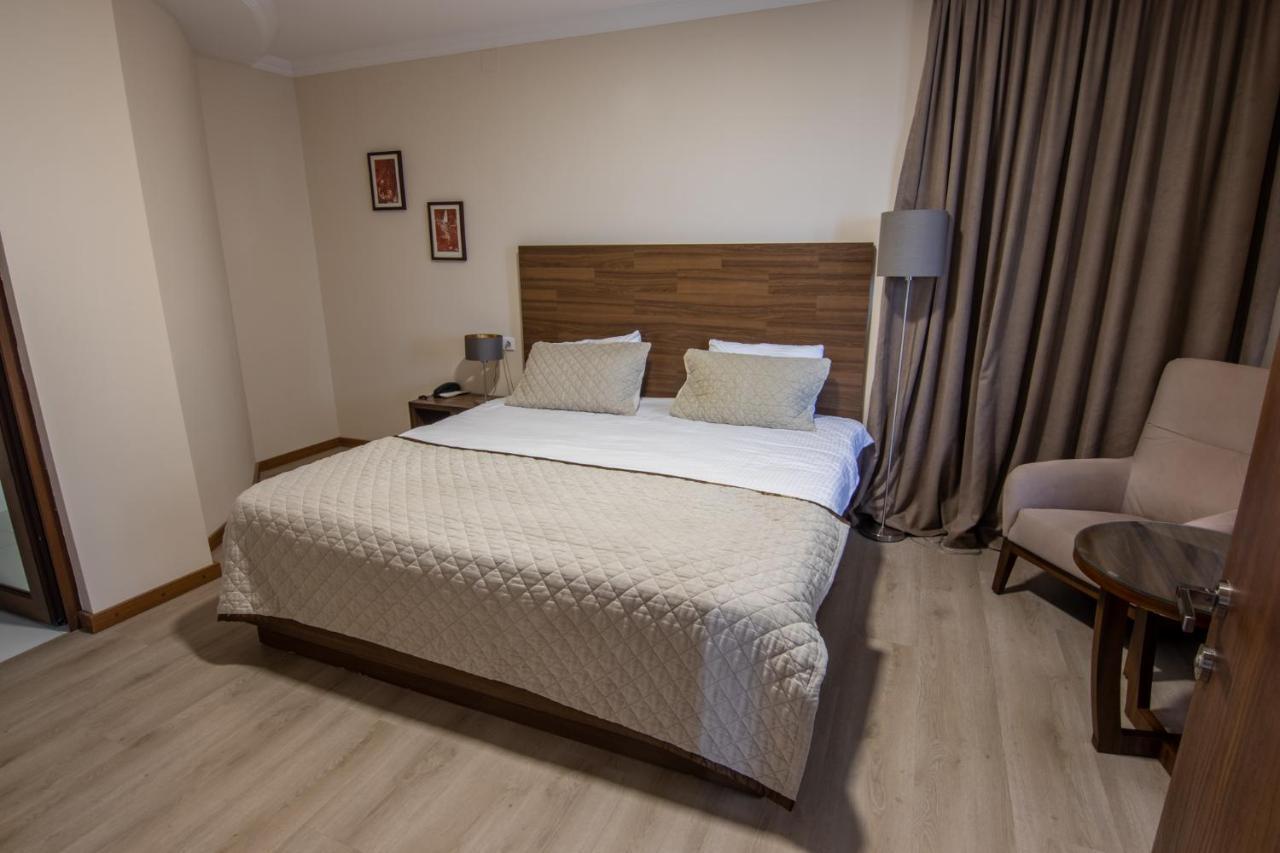 Hotel Beaumonde Garden Tbilisi Luaran gambar