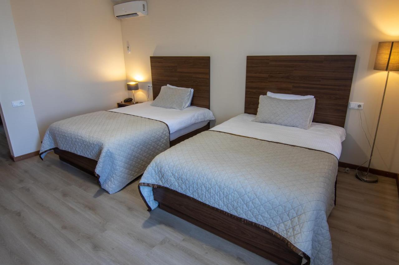 Hotel Beaumonde Garden Tbilisi Luaran gambar
