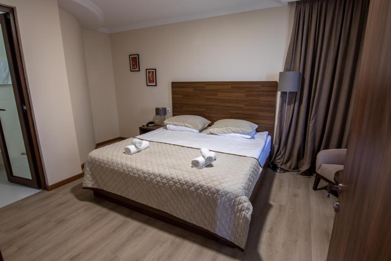 Hotel Beaumonde Garden Tbilisi Luaran gambar