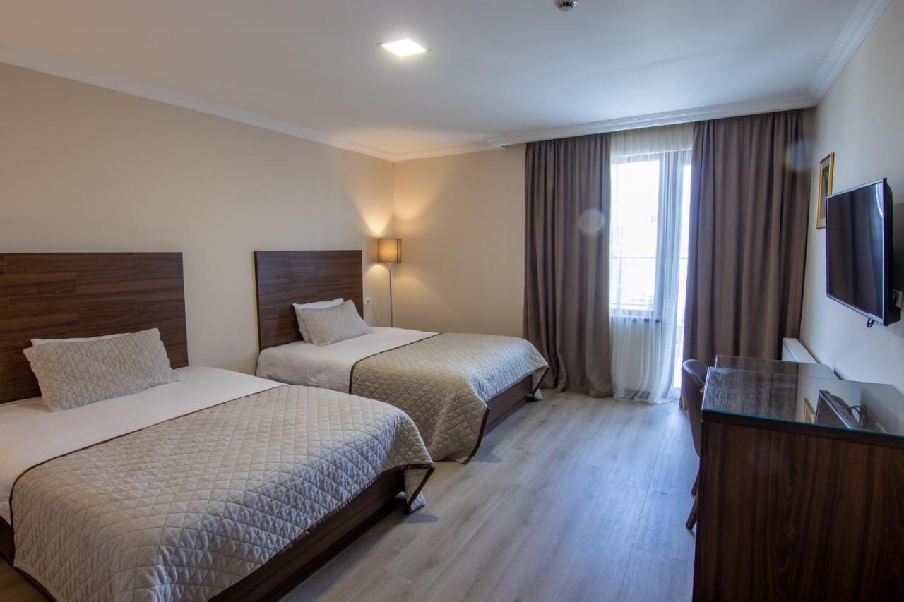 Hotel Beaumonde Garden Tbilisi Luaran gambar