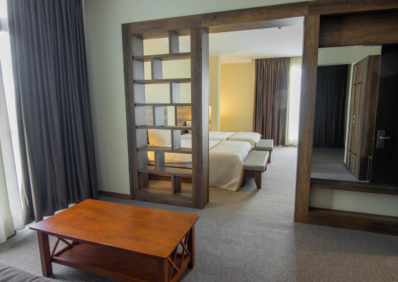 Hotel Beaumonde Garden Tbilisi Luaran gambar