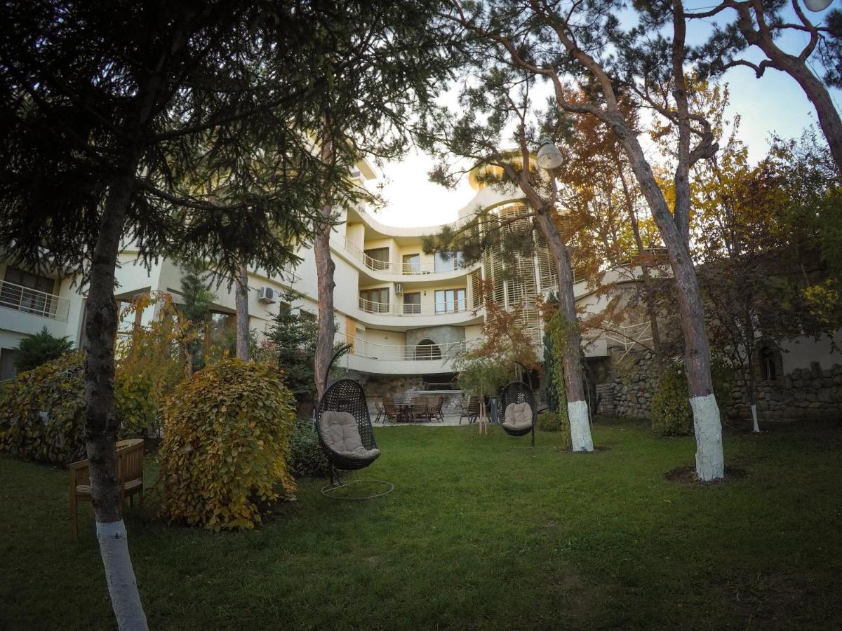 Hotel Beaumonde Garden Tbilisi Luaran gambar